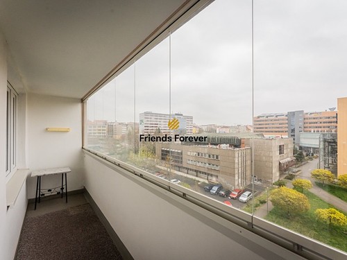 Prodaný byt 3+1 91 m²