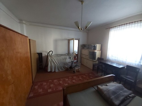 Prodaný dům 80 m², pozemek 563 m²