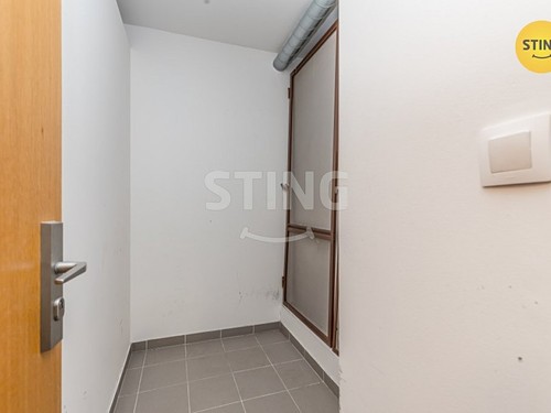 Prodaný byt 1+kk 43 m²