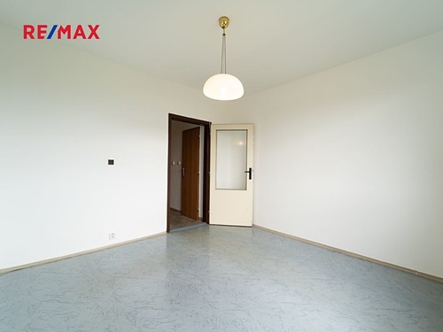 Prodaný byt 3+1 71 m²
