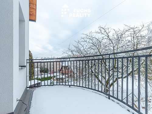 Prodaný dům 165 m², pozemek 685 m²