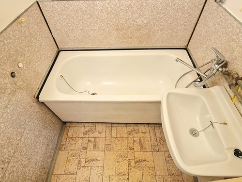 Prodaný byt 2+1 51 m²
