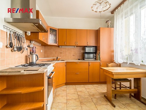 Prodaný byt 2+1 68 m²
