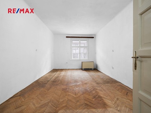 Prodaný byt 2+1 73 m²