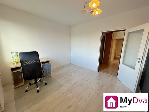 Prodaný byt 3+1 74 m²