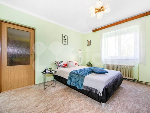 Prodaný dům 239 m², pozemek 668 m²