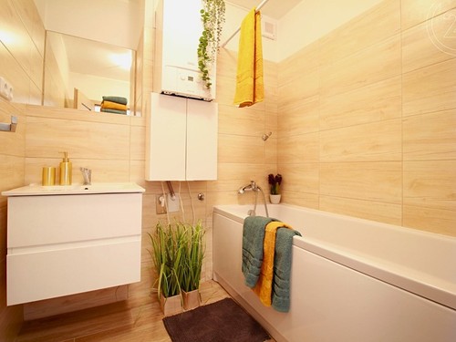 Prodaný byt 2+1 64 m²