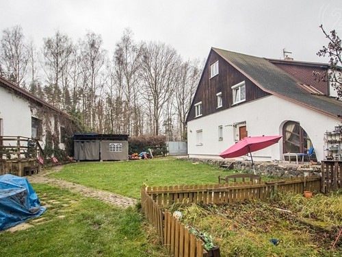 Prodaný dům 183 m², pozemek 1005 m²