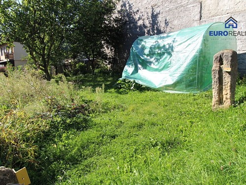 Prodaný dům 191 m², pozemek 672 m²