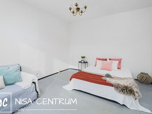 Prodaný byt 1+1 36 m²