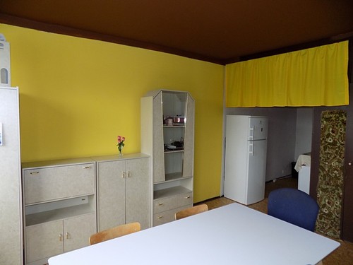 Prodaný byt 1+kk 30 m²