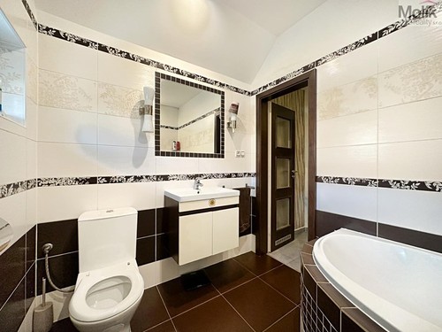 Prodaný byt 3+1 74 m²
