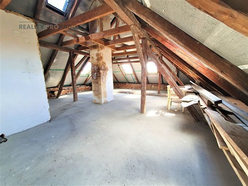 Prodaná vila 146 m², pozemek 975 m²