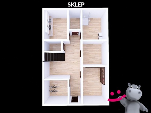 Prodaný dům 300 m², pozemek 877 m²