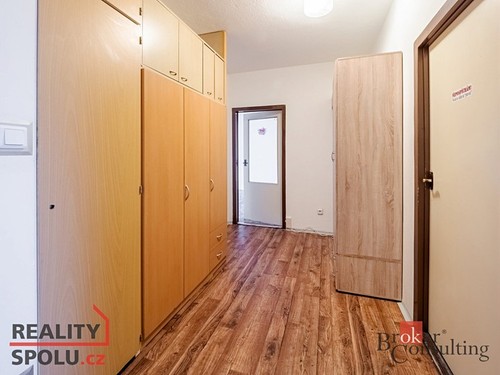 Prodaný byt 3+1 76 m²