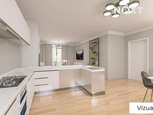 Prodaný byt 3+1 100 m²