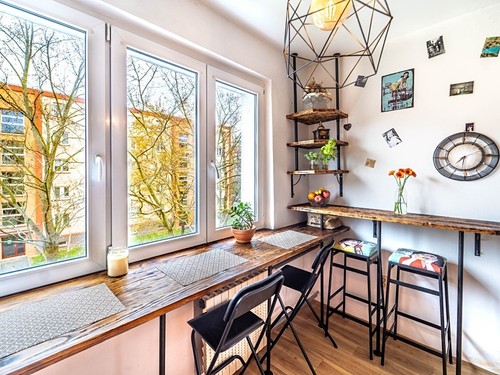 Prodaný  byt 2+1 52 m²
