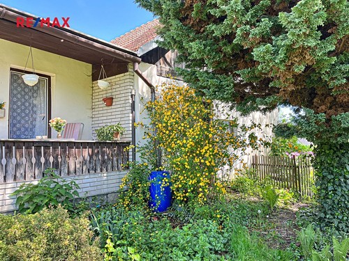 Prodaný dům 75 m², pozemek 850 m²