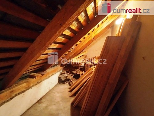 Prodaný dům 148 m², pozemek 1948 m²