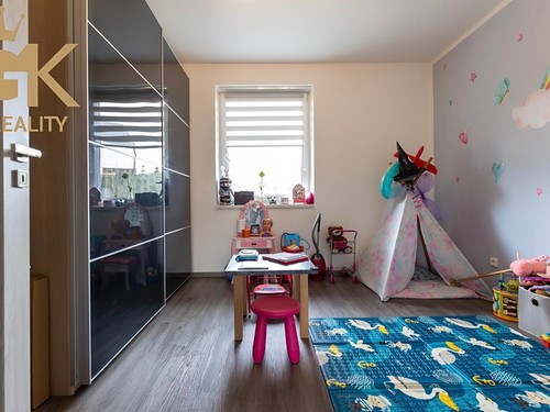 Prodaný dům 126 m², pozemek 1170 m²