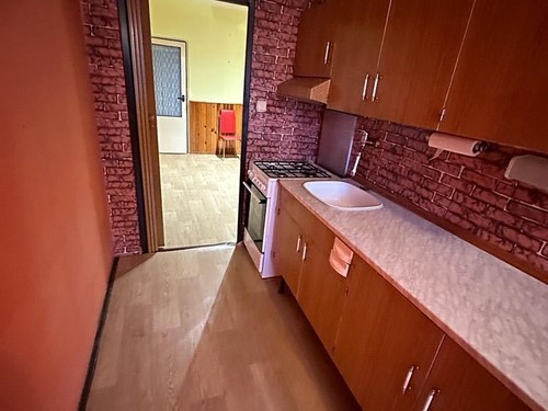 Prodaný byt 3+1 82 m²