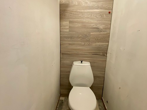 Prodaný byt 1+1 33 m²