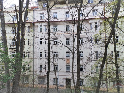 Prodaný byt 1+1 43 m²