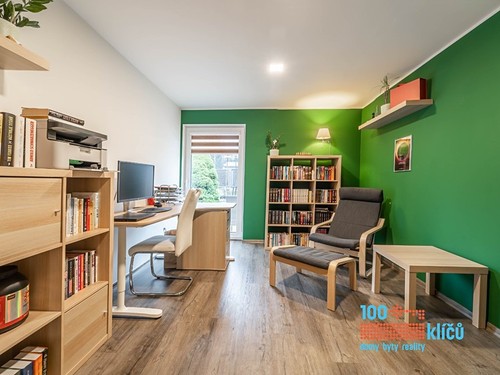 Prodaný dům 158 m², pozemek 808 m²