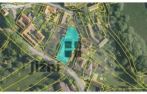 Prodaný dům 450 m², pozemek 1027 m²