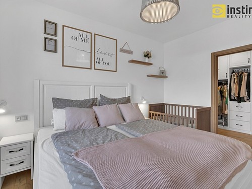 Prodaný dům 214 m², pozemek 1004 m²