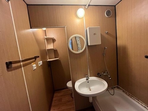 Prodaný byt 2+kk 42 m²