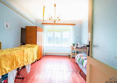 Prodaný dům 265 m², pozemek 4048 m²