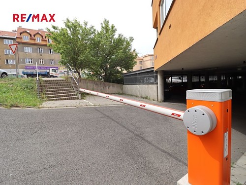 Prodaný byt 2+kk 41 m²