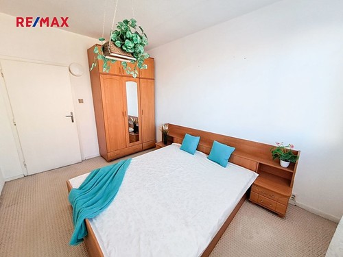 Prodaný byt 3+1 69 m²