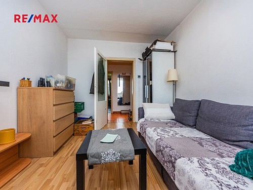 Prodaný byt 3+1 73 m²
