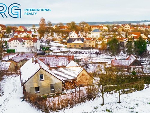 Prodaný dům 125 m², pozemek 880 m²