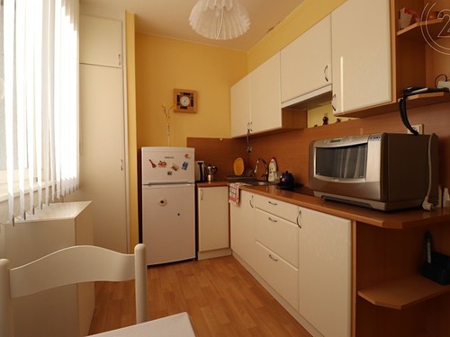 Prodaný byt 3+1 76 m²