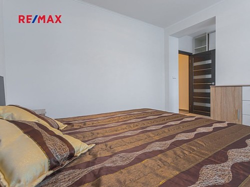Prodaný byt 2+kk 51 m²