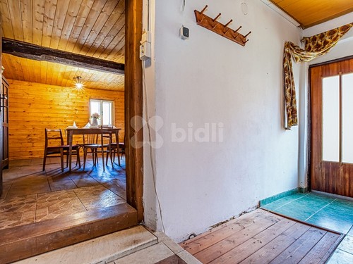 Prodaný dům 87 m², pozemek 173 m²
