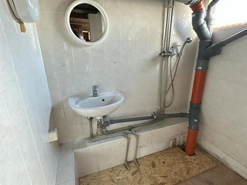 Prodaná chata 110 m², pozemek 433 m²