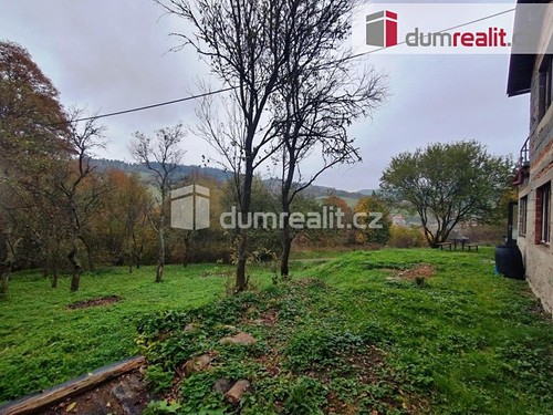Prodaný dům 148 m², pozemek 1948 m²