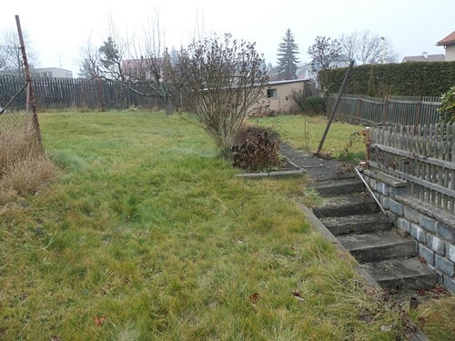 Prodaný byt 3+1 74 m²