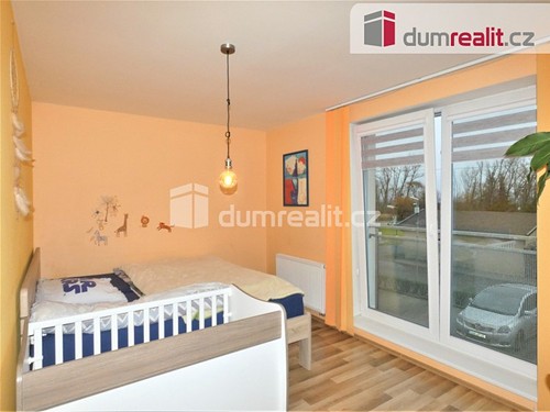 Prodaný byt 3+1 93 m²