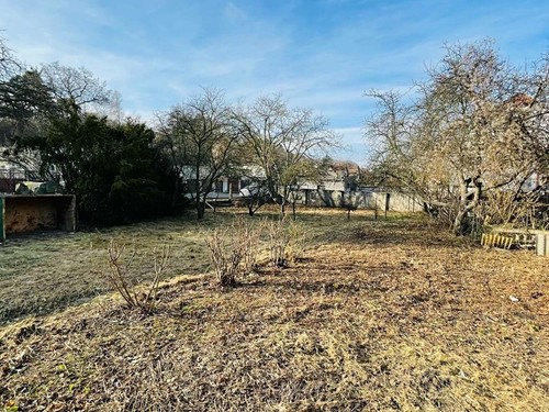 Prodaný dům 120 m², pozemek 959 m²