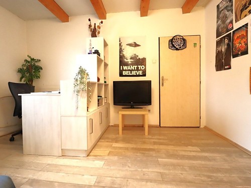 Prodaný dům 140 m², pozemek 361 m²