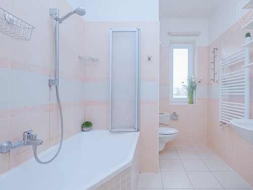 Prodaný byt 2+kk 45 m²
