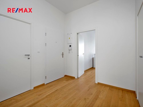 Prodaný byt 2+kk 74 m²