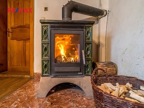 Prodaný dům 223 m², pozemek 349 m²