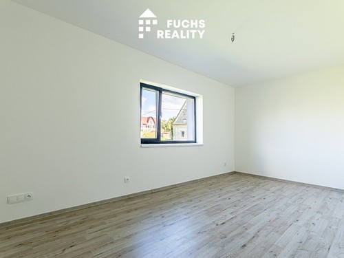 Prodaný dům 112 m², pozemek 438 m²