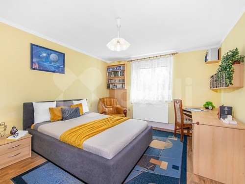 Prodaný dům 239 m², pozemek 668 m²